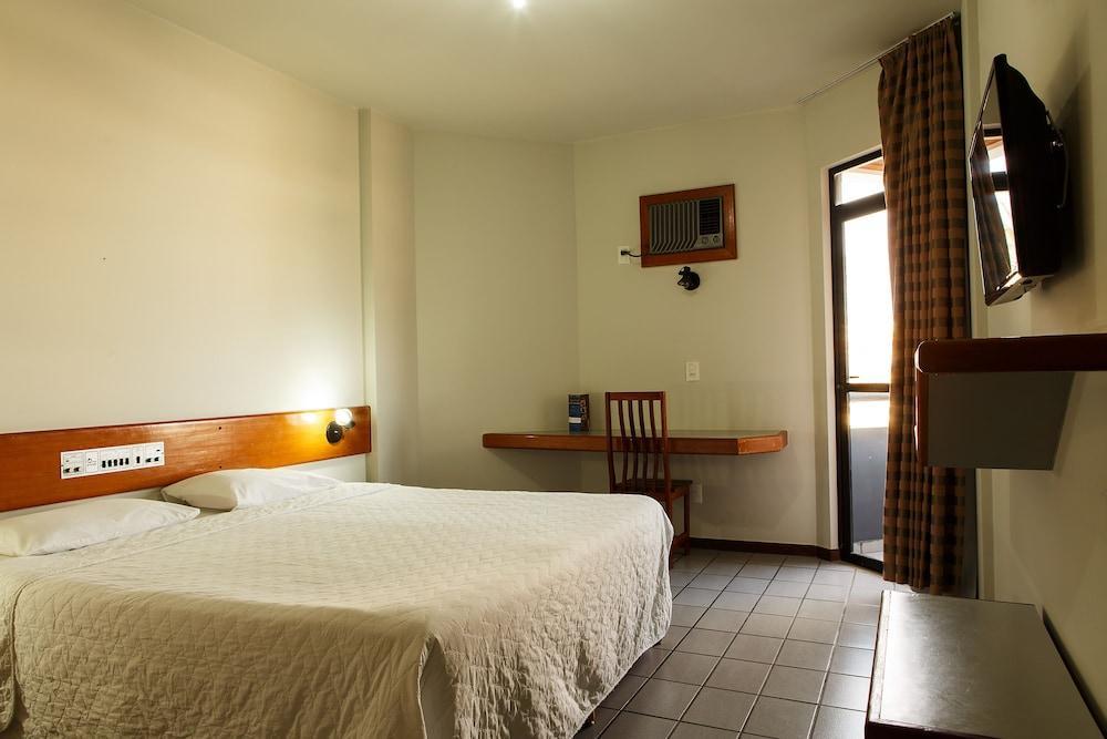 酒店 Livramento Palace Vitoria da Conquista
