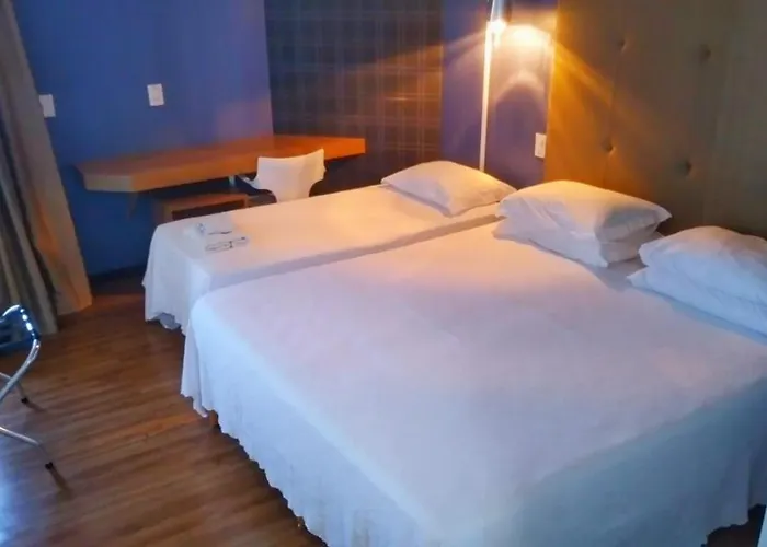 Livramento Palace Hotel