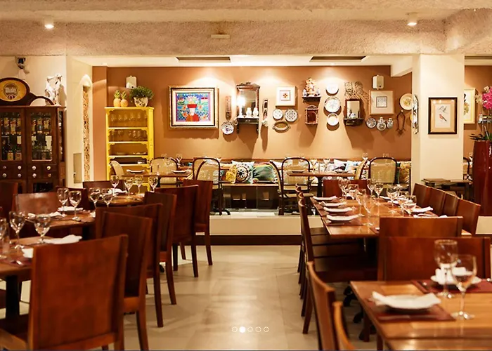 Livramento Palace Hotel