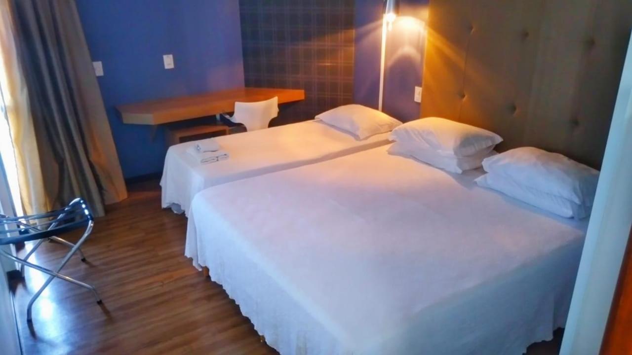 Hotel Livramento Palace