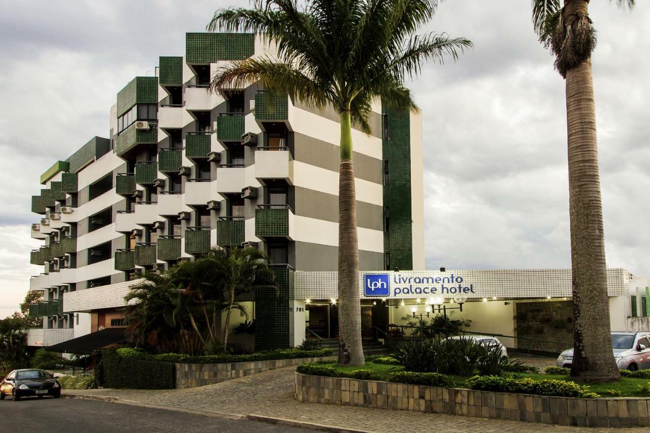 Livramento Palace 3* Vitória da Conquista